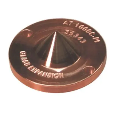 Skimmer Cone – Platinum – AT1008C-Pt