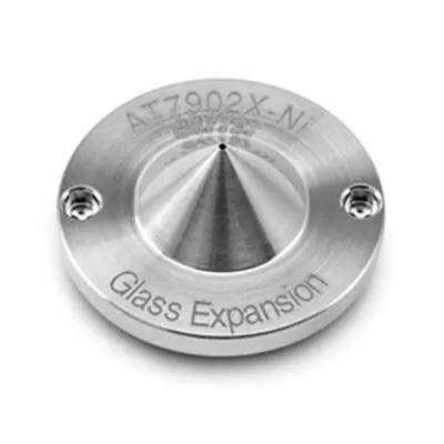 Skimmer Cone – Nickel – X Lens – AT7902X-Ni
