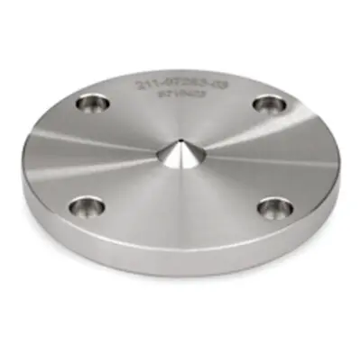 Sampler Cone Nickel Plated with Copper Base – SZ7011-NiP