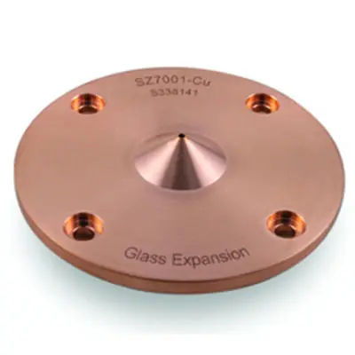 Sampler Cone – Copper – SZ7001-Cu