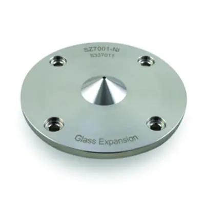 Sampler Cone – Nickel – SZ7001-Ni