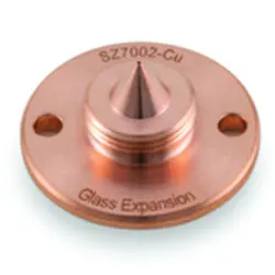 Skimmer Cone – Copper – SZ7002-Cu