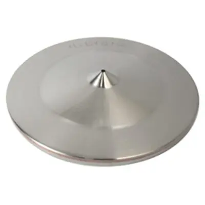 Sampler Cone – Platinum – Copper Core with Boron - TF1006A-Pt/Cu