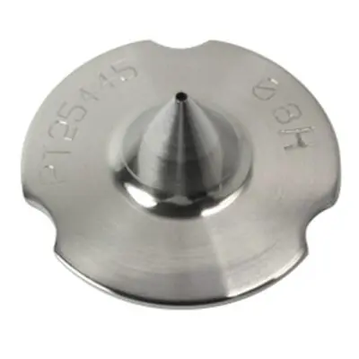 Skimmer Cone – Platinum H with boron – TF1010-Pt