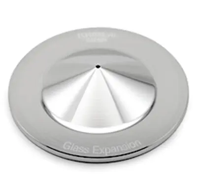Sampler Cone – Aluminum – 100 Percent -TG1021-Al