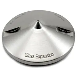 Skimmer Cone – Platinum – Cold and Hot Plasma – TG1039-Pt