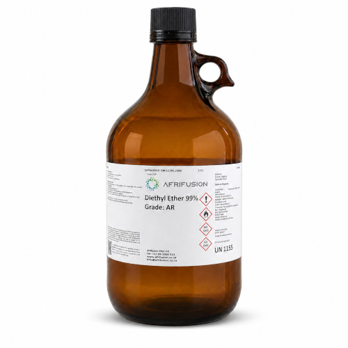 Diethyl Ether 99% AR 1