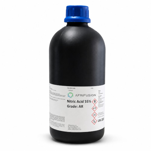 Nitric Acid 55%