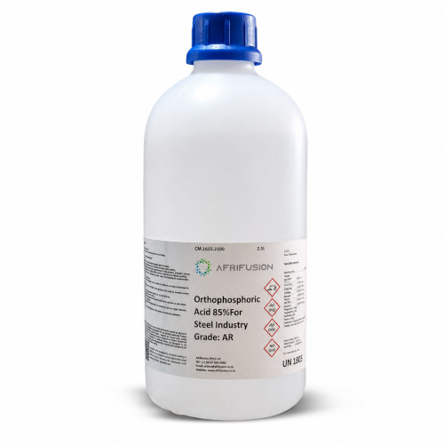 Orthophosphoric acid 85%