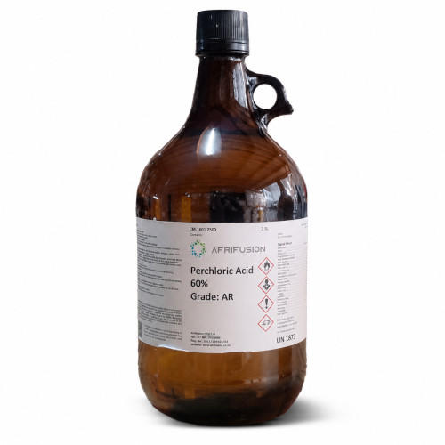 Perchloric Acid 60%