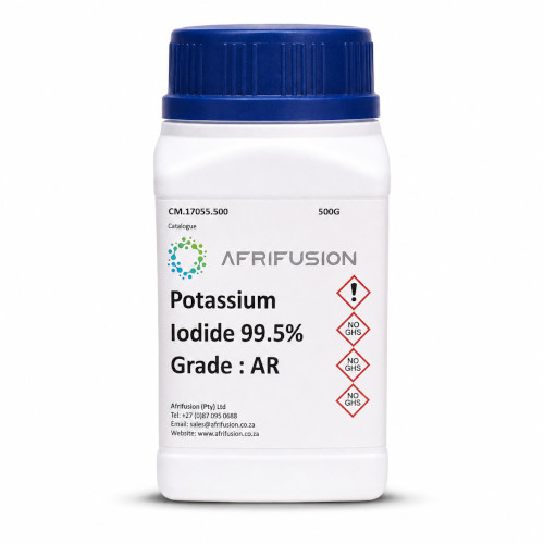 Potassium Iodide 99.5%
