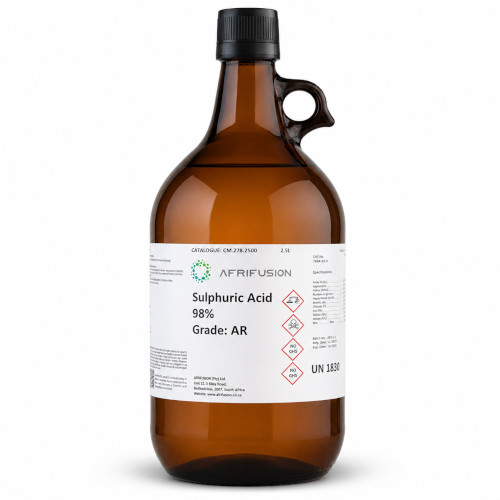 Sulphuric Acid 98%